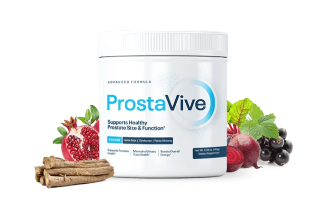 ProstaVive