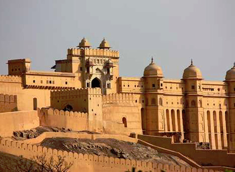 Best Golden Triangle Tour Packages – Explore India’s Heritage