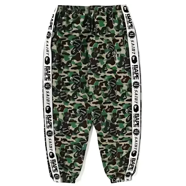 Saint Michael Sweatpants