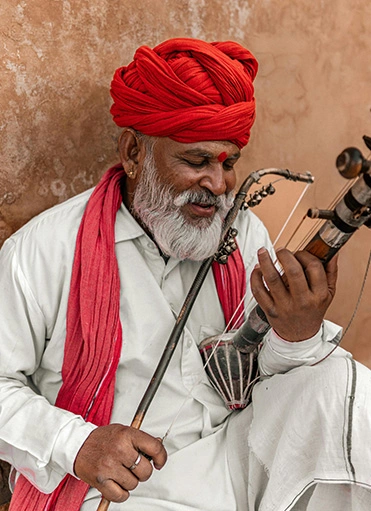 Agence de voyage à Delhi | Bonjour India Travel