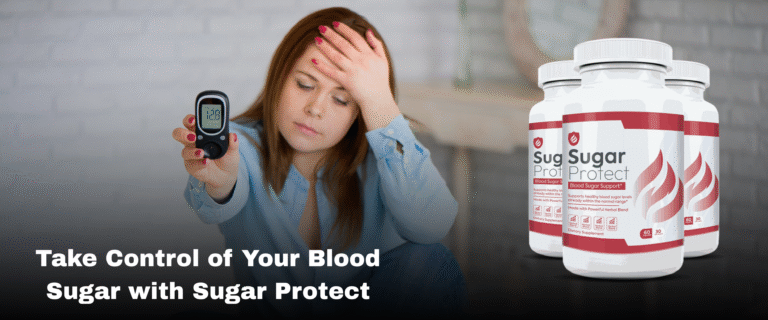 _Blood Sugar Product