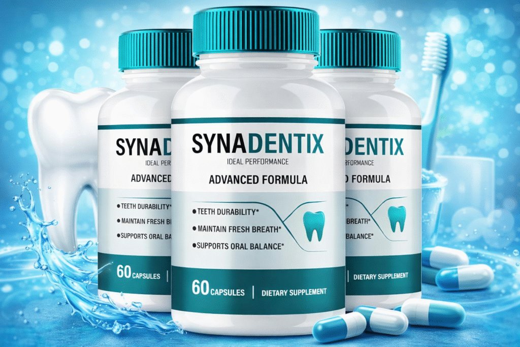 Synadentix