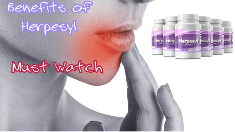 Herpesyl review