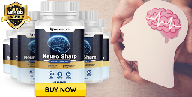 Neuro Sharp Reviews
