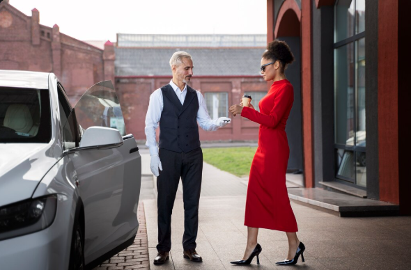 cheap luxury car rental london