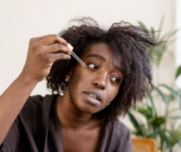 daily serum for hyperpigmentation UK