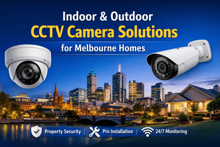 cctv cameras