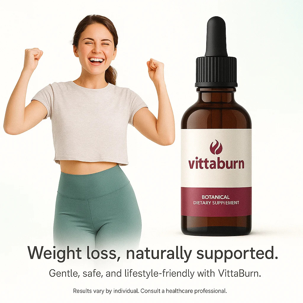vittaburn review