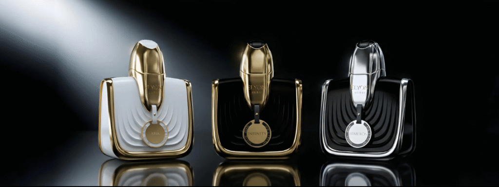 Elyon Dubai Perfumes