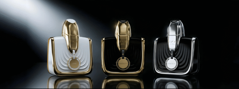 Elyon Dubai Perfumes