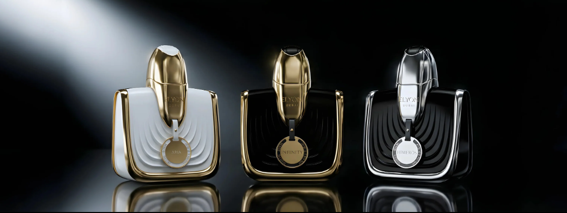 Elyon Dubai Perfumes