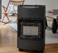 superser gas heater