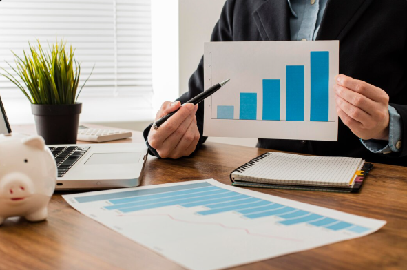 annual returns for company