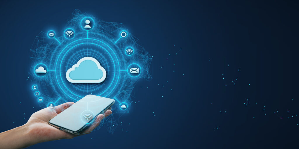 Cloud Telephony India