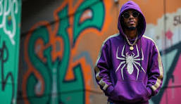 The Ultimate Guide to the Iconic Hoodies Spider Collection