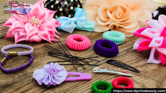 Hair Accessories for Women