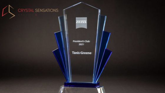 Personalized Awards and Plaques