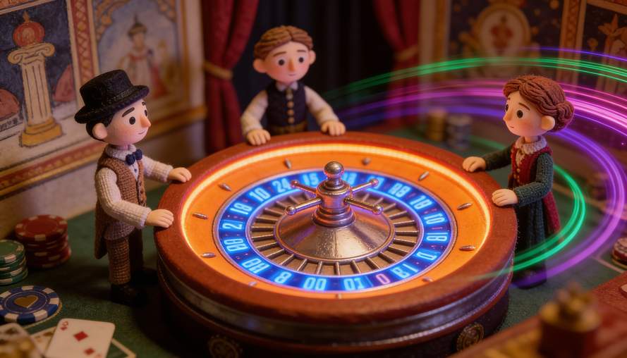 Dazard Casino Mobile Website – Der komplette Leitfaden für mobiles Spielen